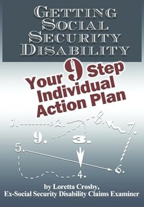 Getting Social Security Disability