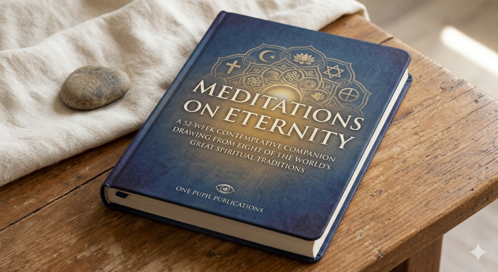 Meditations on Eternity