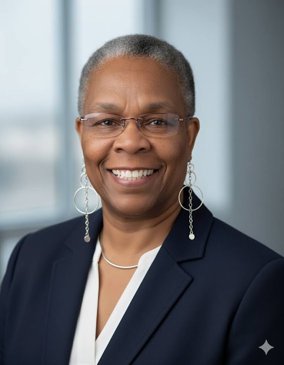 Loretta Crosby — Founder, One Pupil Publications