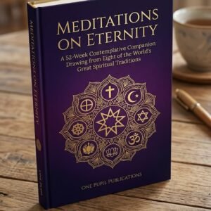 Meditations on Eternity