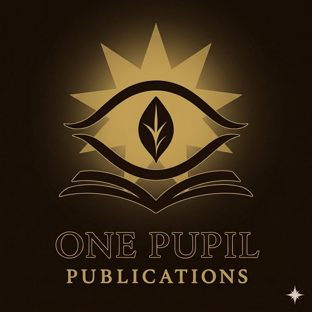 One Pupil Publications